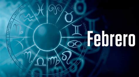 signo zodiacal de febrero